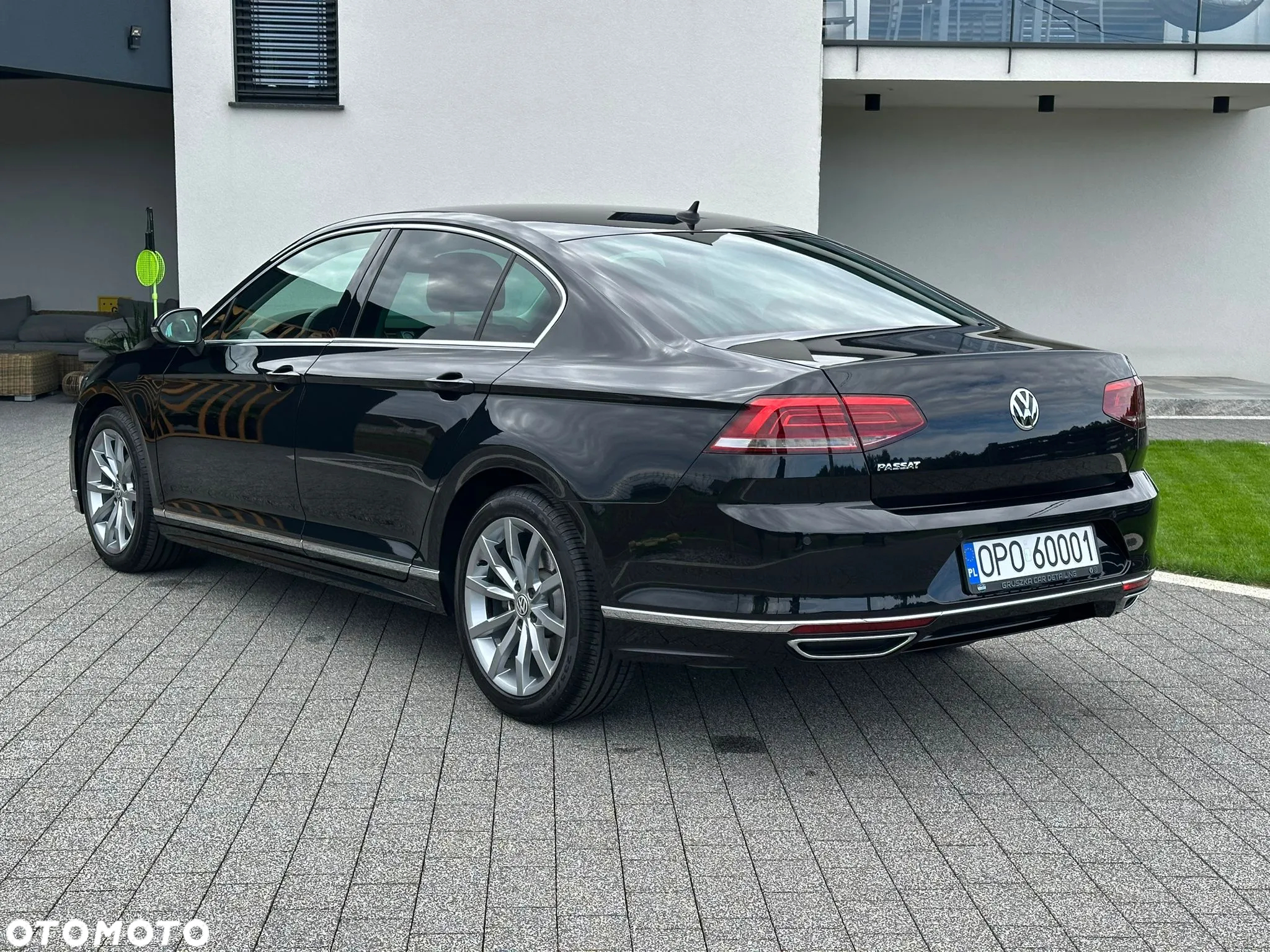 Volkswagen Passat 1.5 TSI EVO Highline DSG - 6