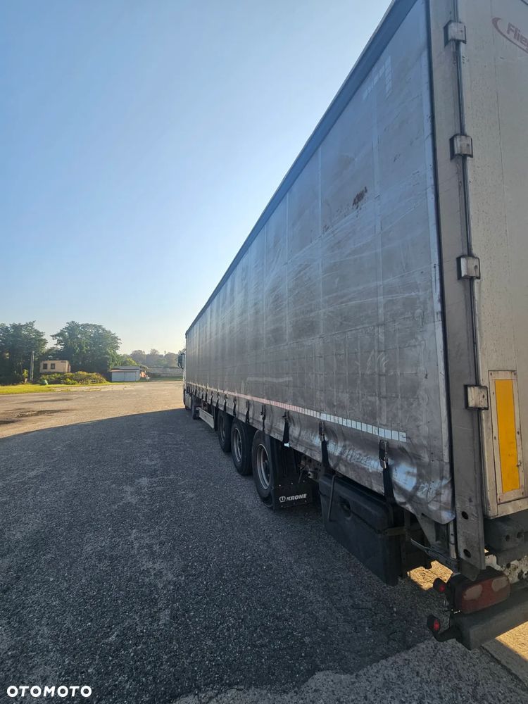 Fliegl SDS24 - 3