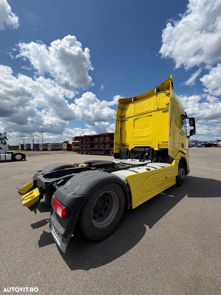 DAF NEW XF SpaceCab 430 Pure Excellence_2022 - 7