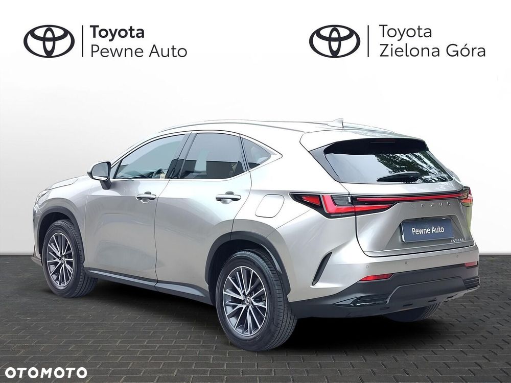 Lexus NX 350h Prestige 2WD - 4
