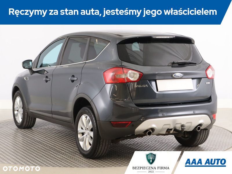 Ford Kuga - 6
