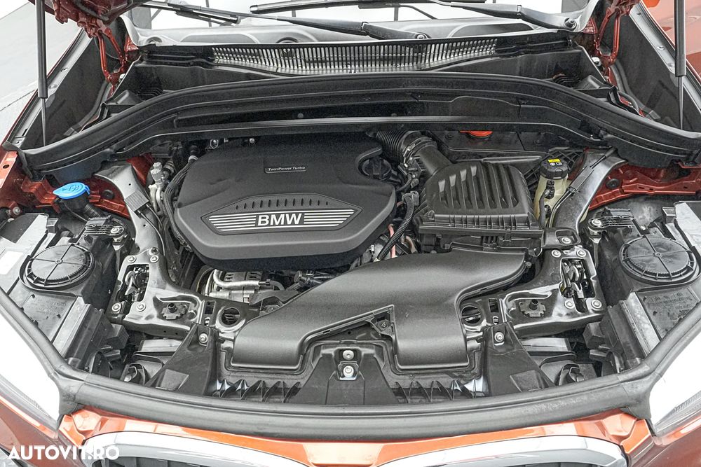 BMW X1 - 28