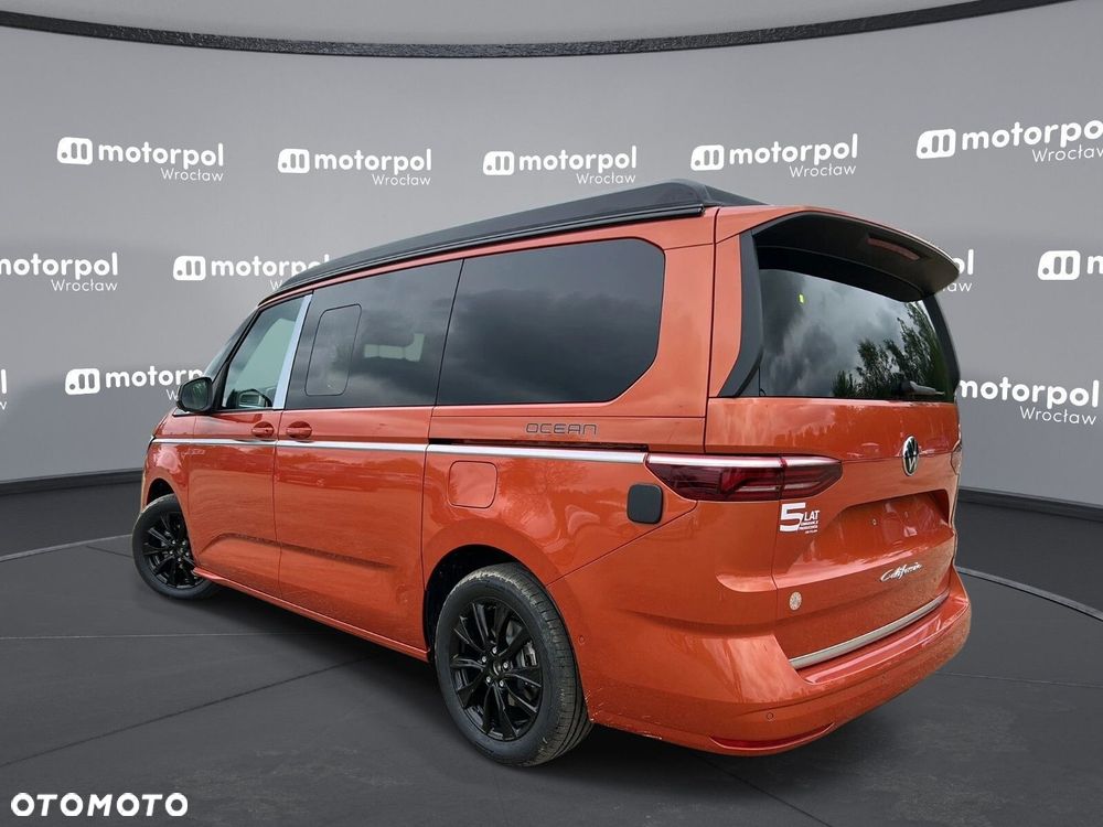 Volkswagen California - 7