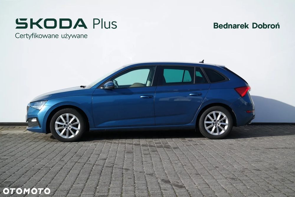 Skoda Scala 1.6 TDI SCR Ambition - 3