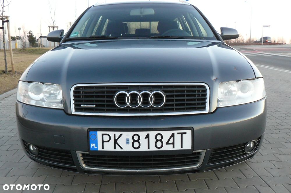 Audi A4 Avant - 17