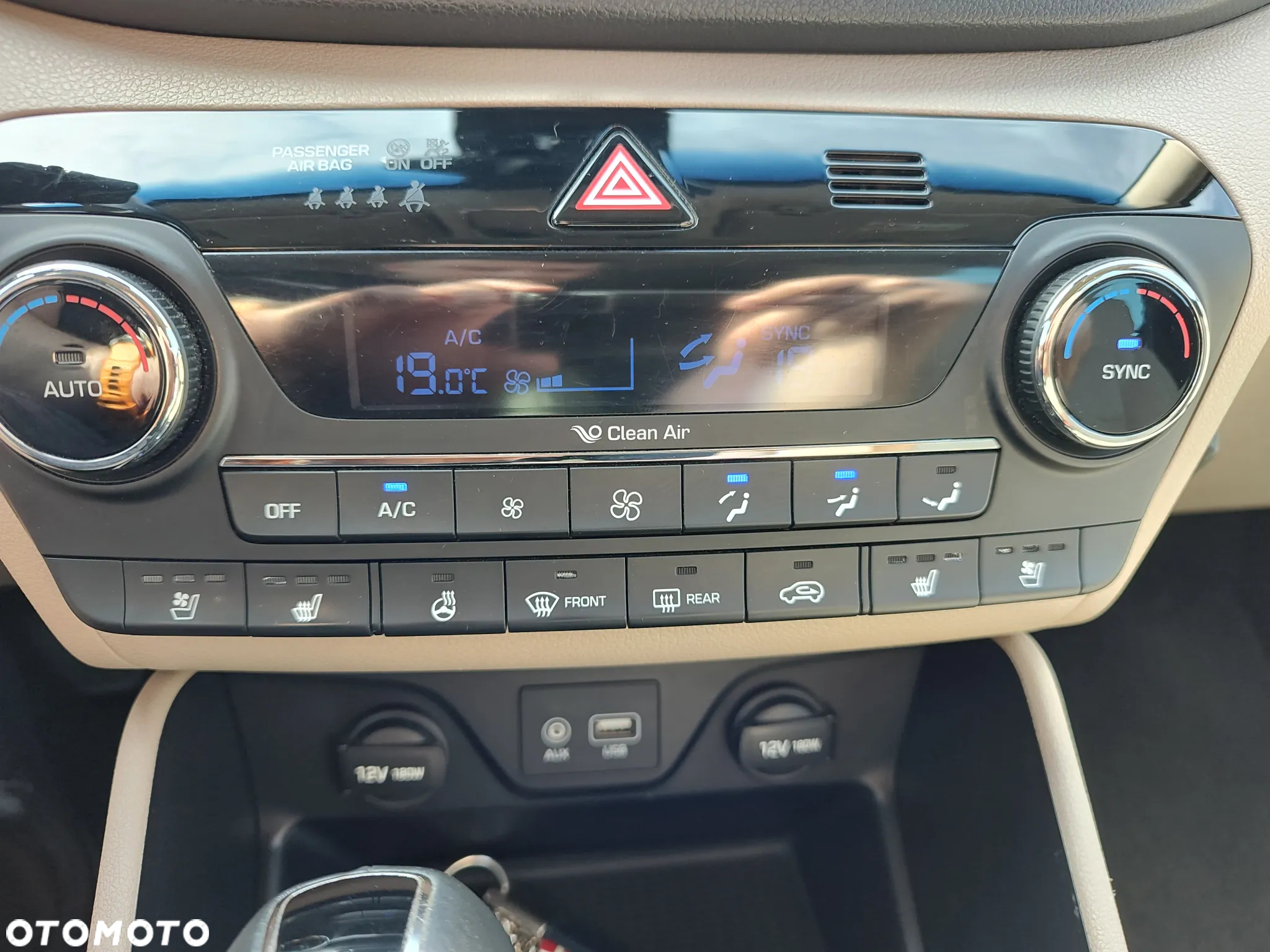 Hyundai Tucson 1.6 T-GDI Premium 4WD DCT - 23