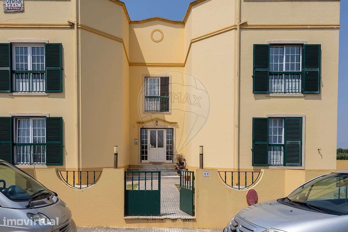 Apartamento T2 para venda - Grande imagem: 4/36