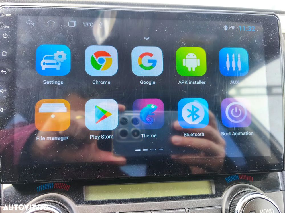 Toyota RAV4 2.0 D-4D 4x2 Start-Stop Life - 14