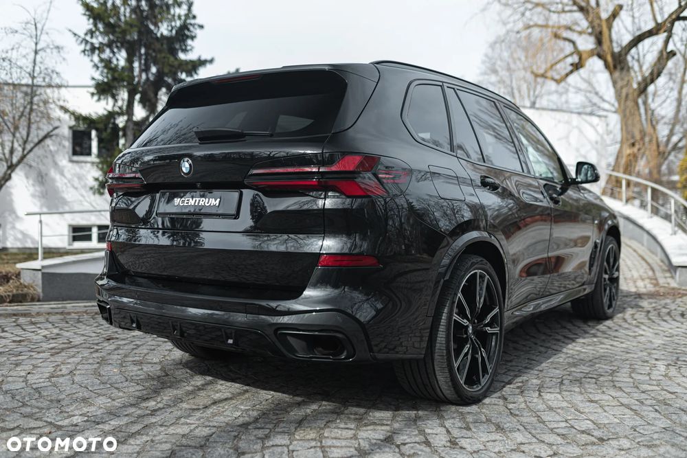 BMW X5 xDrive30d sport - 11