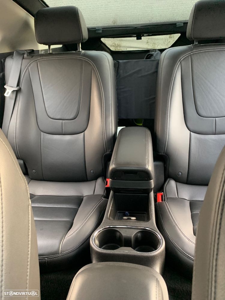 Opel Ampera 1.4 Ecotec Executive - 6