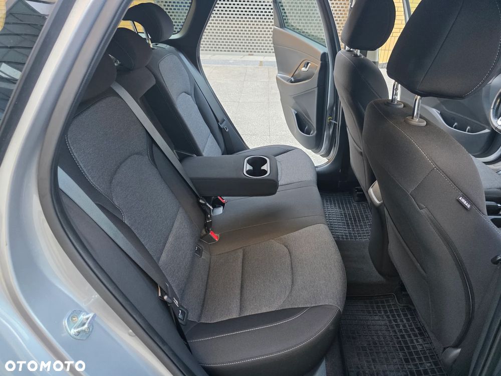 Hyundai i30 1.0 T-GDI Comfort DCT - 20