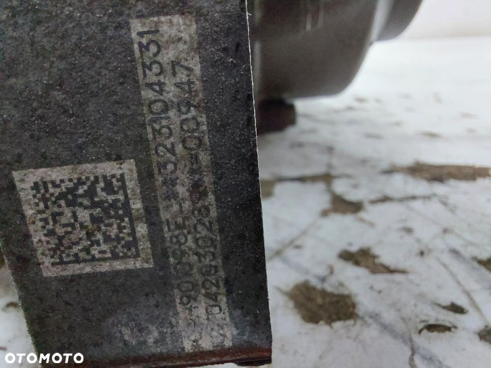 Skoda Enyaq 5LA iV60 SILNIK ELEKTRYCZNY 1EA907230 - 3