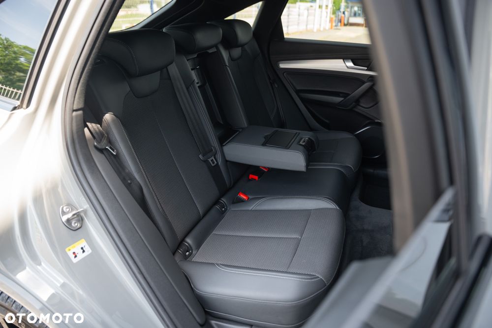 Audi Q5 40 TDI quattro S tronic S line - 36