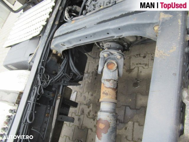 MAN TGX 18.440 4X2 LLS-U - 14
