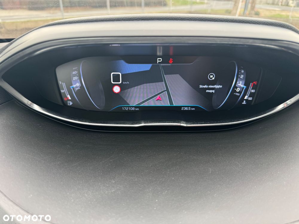 Peugeot 5008 1.5 BlueHDi Allure Pack S&S EAT8 - 19