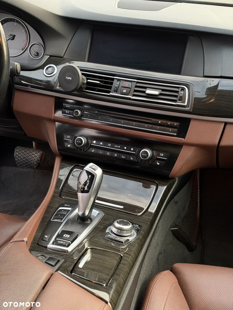 BMW Seria 5 - 17