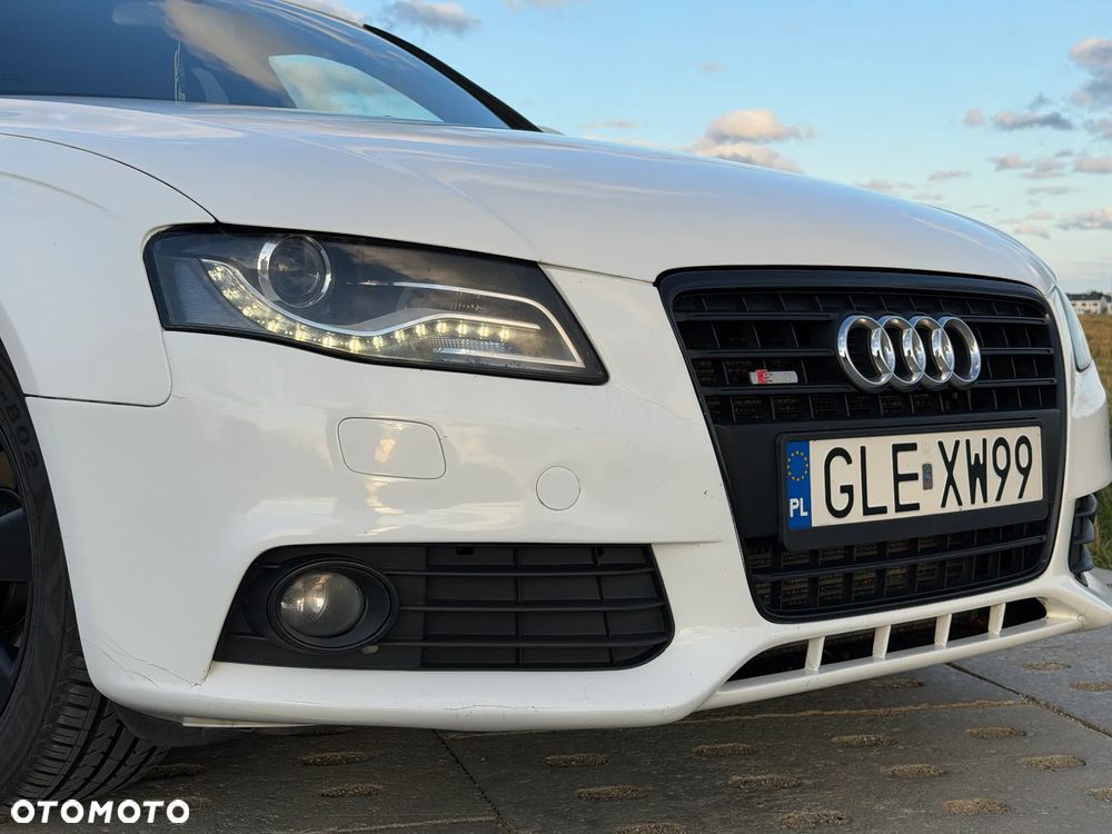 Audi A4 Avant 2.0 TDI Limited Edition Multitr - 7