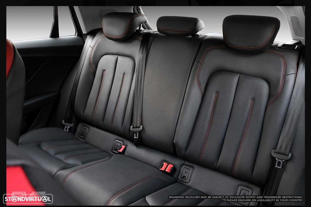 Audi Q2 30 TDI S tronic sport - 6