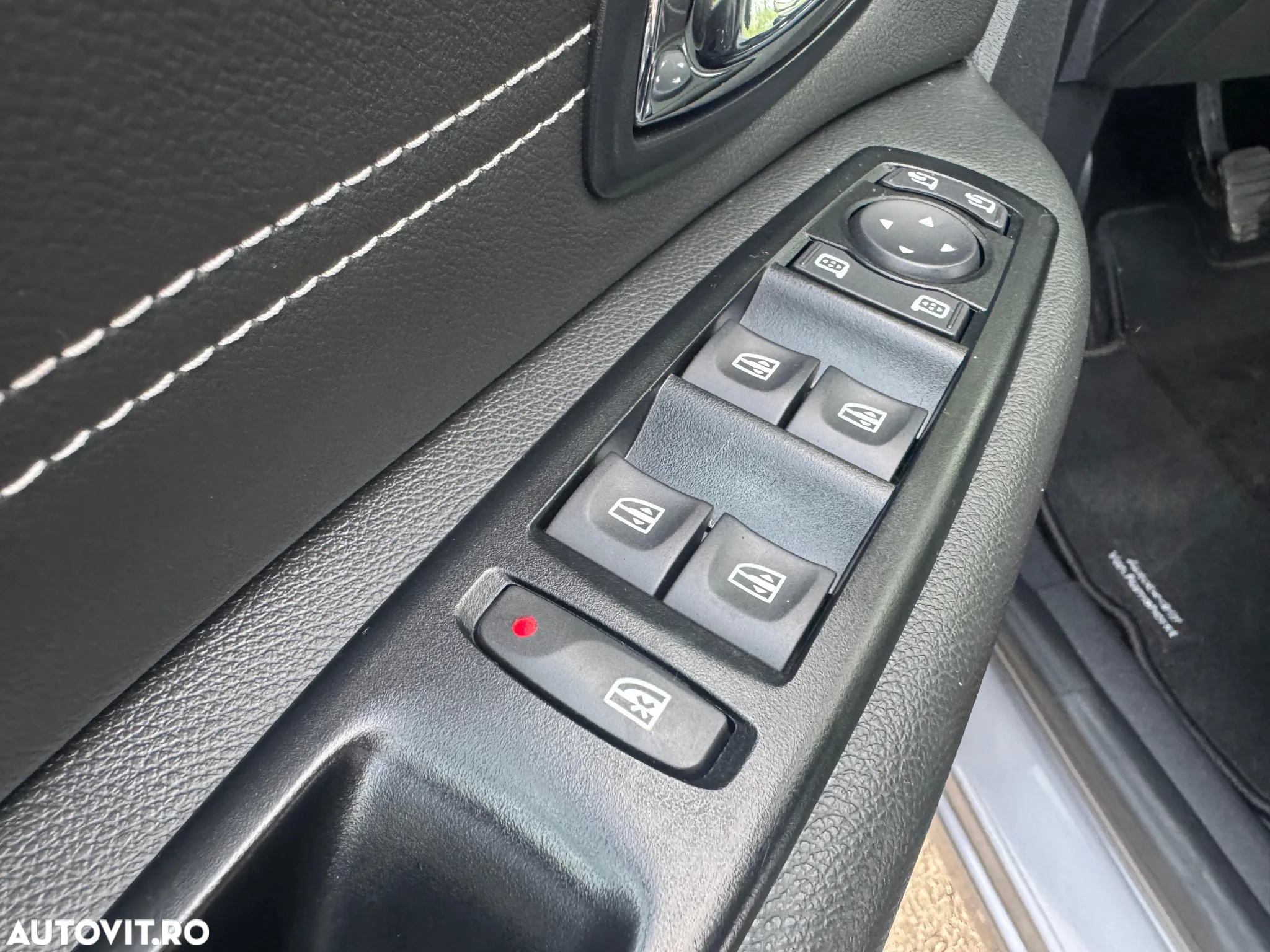 Renault Scenic ENERGY dCi 110 Business - 17