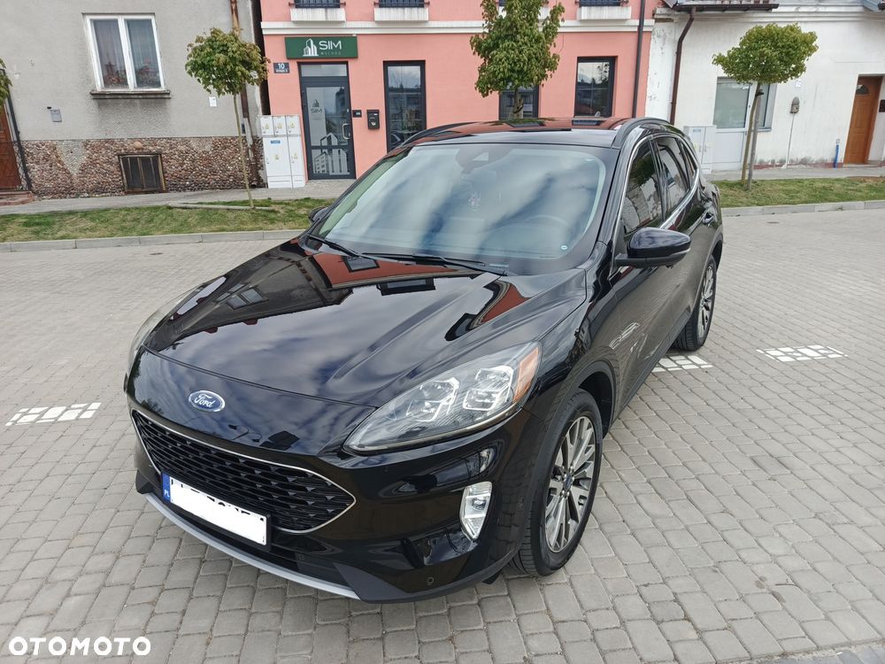 Ford Escape - 7
