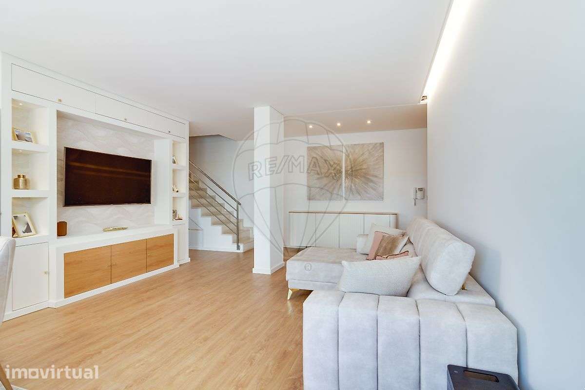 Apartamento T2 para venda - Grande imagem: 5/26