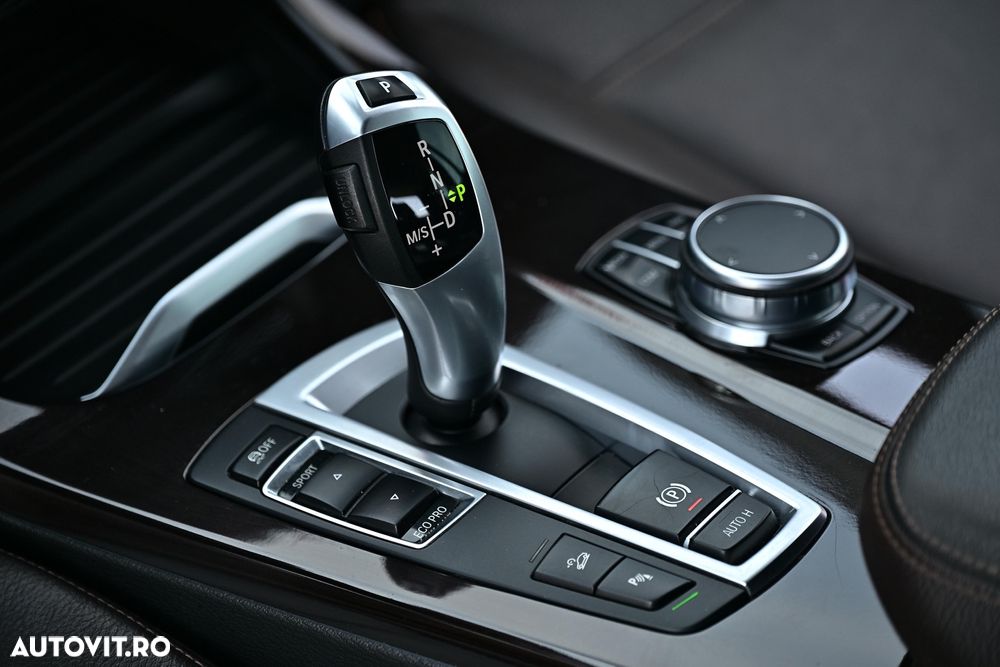 BMW X3 xDrive20d AT xLine - 21