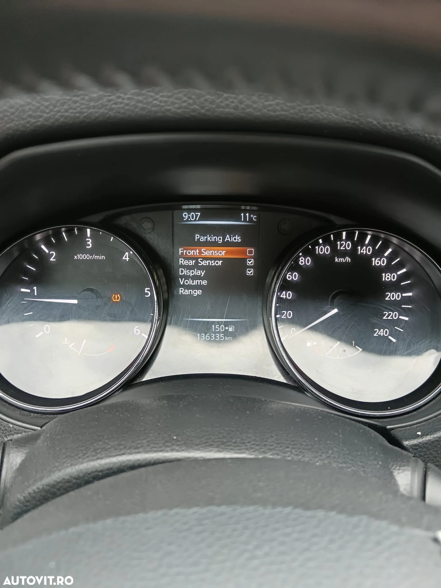 Nissan Qashqai 1.5 DCI DPF Acenta - 19