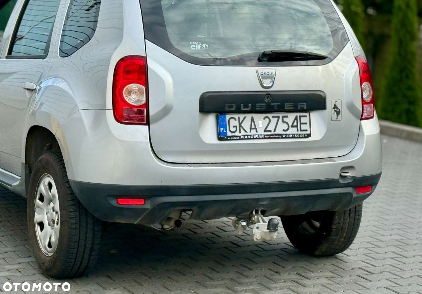 Dacia Duster - 22