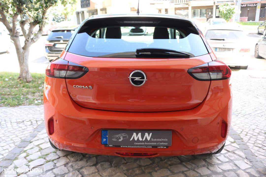 Opel Corsa-e Edition - 6