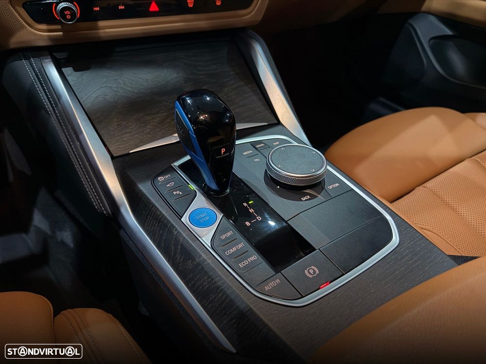 BMW i4 M50 Gran Coupe xDrive - 29