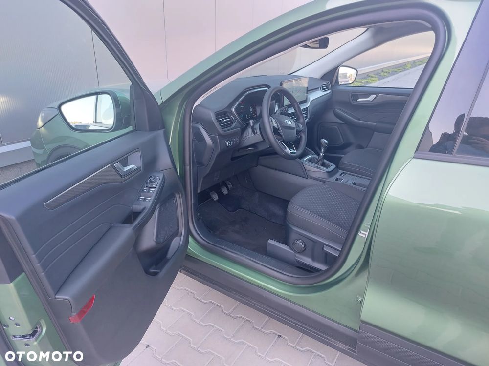 Ford Kuga 1.5 EcoBoost FWD Titanium - 15