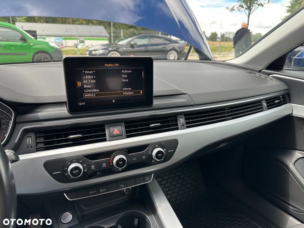Audi A4 Avant - 18