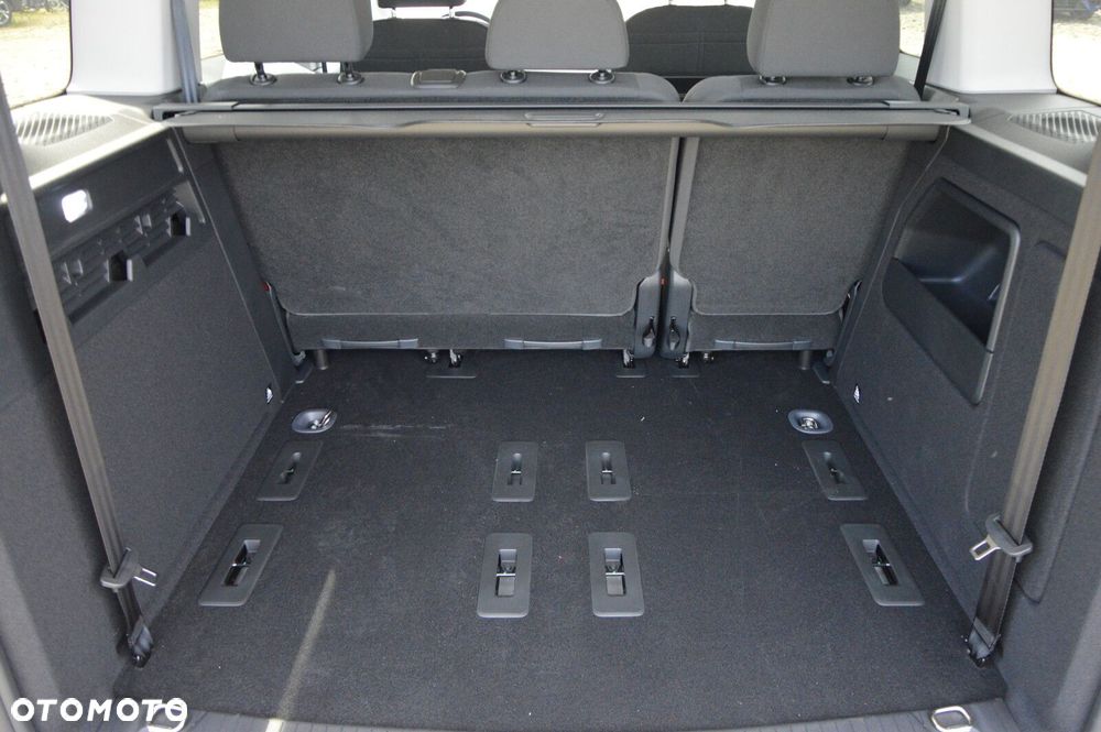 Volkswagen Caddy Life - 24