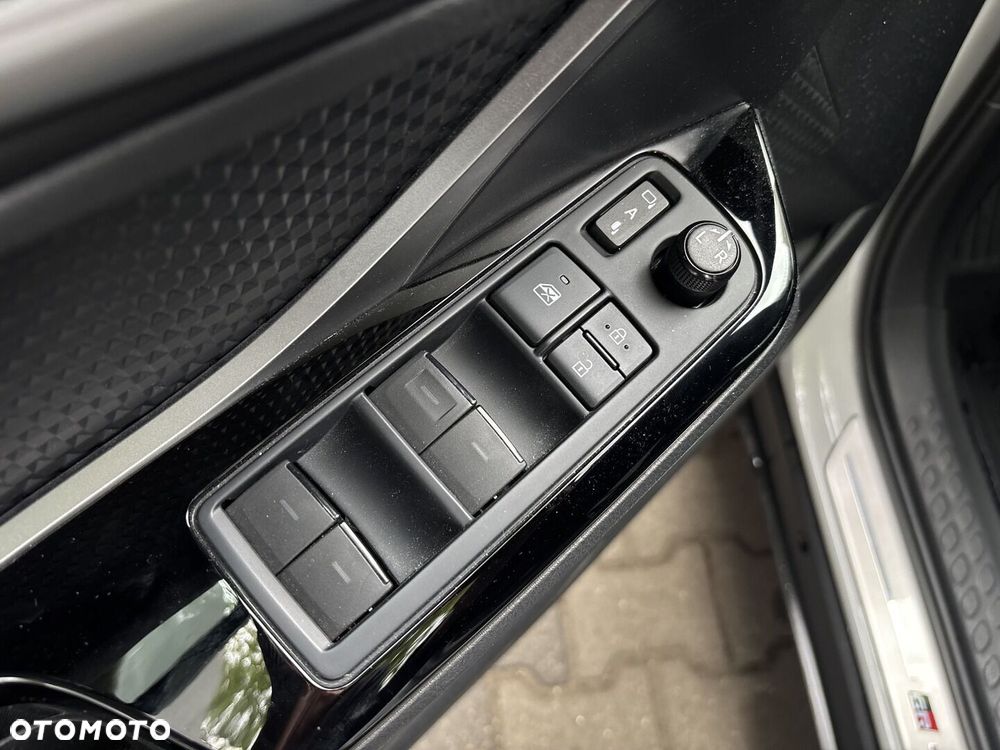 Toyota C-HR 2.0 Hybrid GR Sport - 25