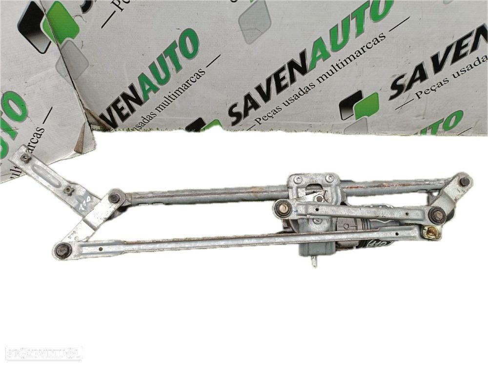 Motor Limpa Pára Brisas Volkswagen Golf Vi Variant (Aj5) - 1