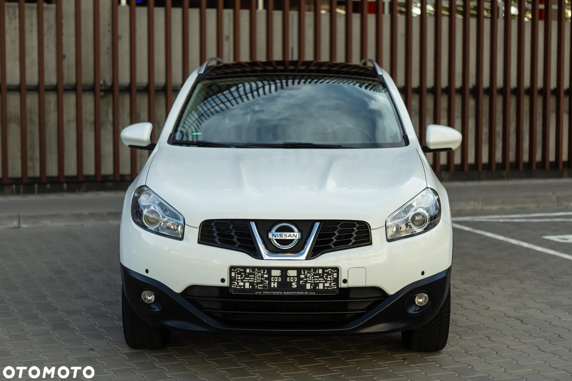 Nissan Qashqai 1.6 Tekna - 5