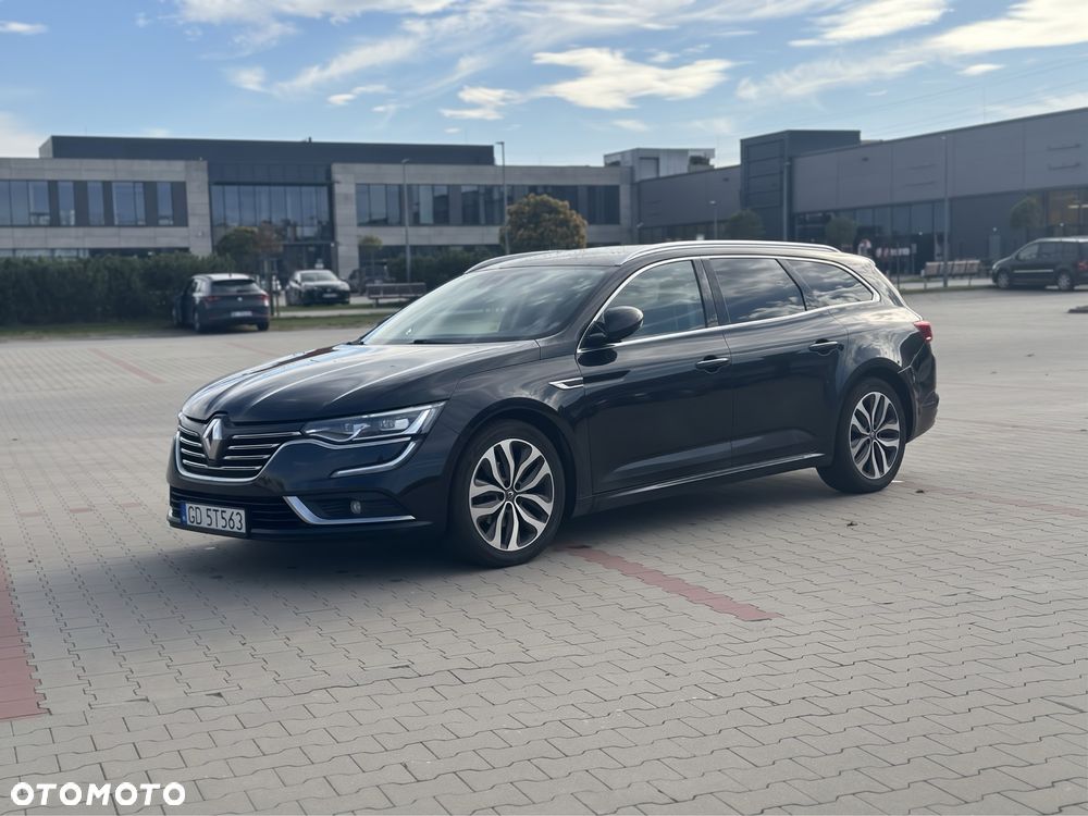 Renault Talisman - 2