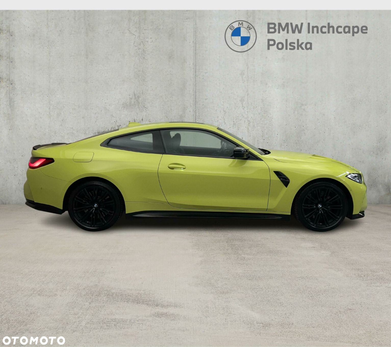 BMW M4 Competition M xDrive sport - 6