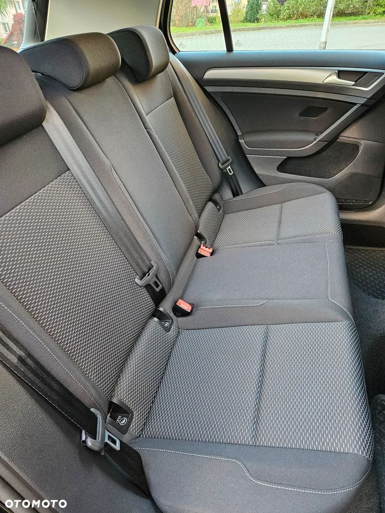 Volkswagen Golf VII 1.0 TSI BMT Trendline - 10