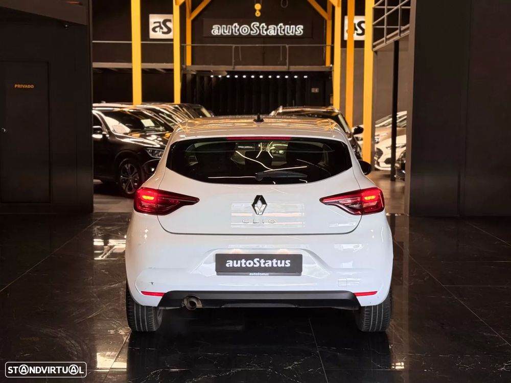 Renault Clio 1.0 TCe Evolution - 7