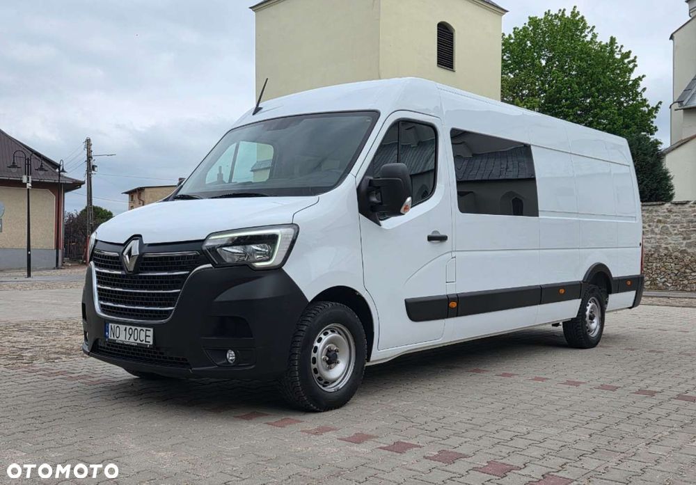 Renault Master - 9