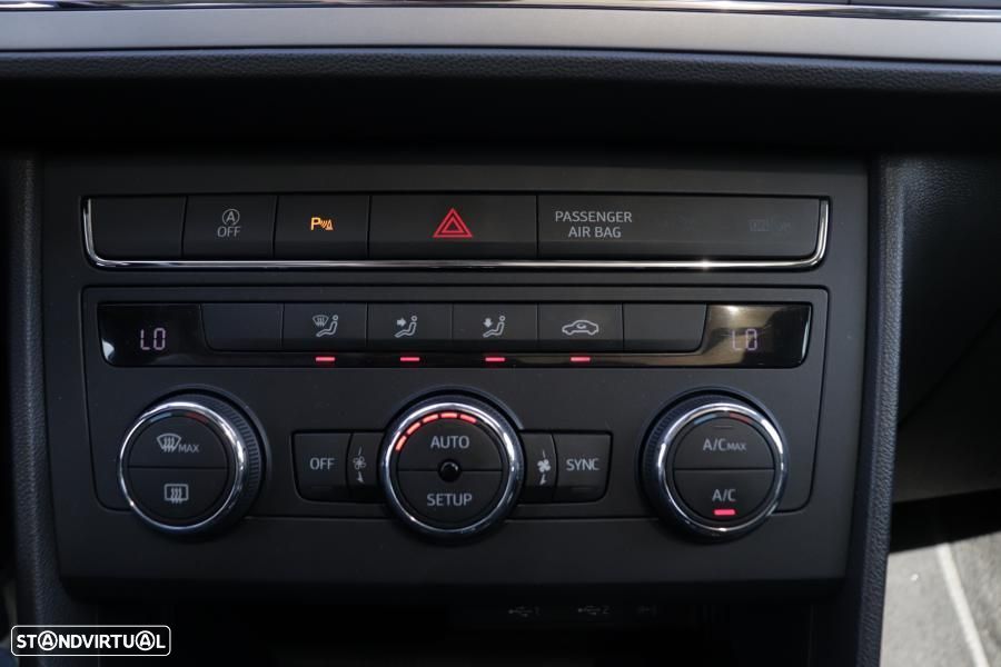 SEAT Leon ST 1.6 TDI Style S/S - 16