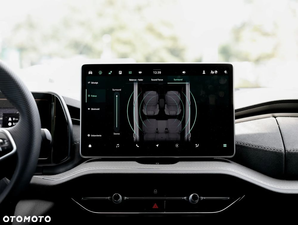 Skoda Kodiaq 2.0 TSI 4x4 Sportline DSG - 27