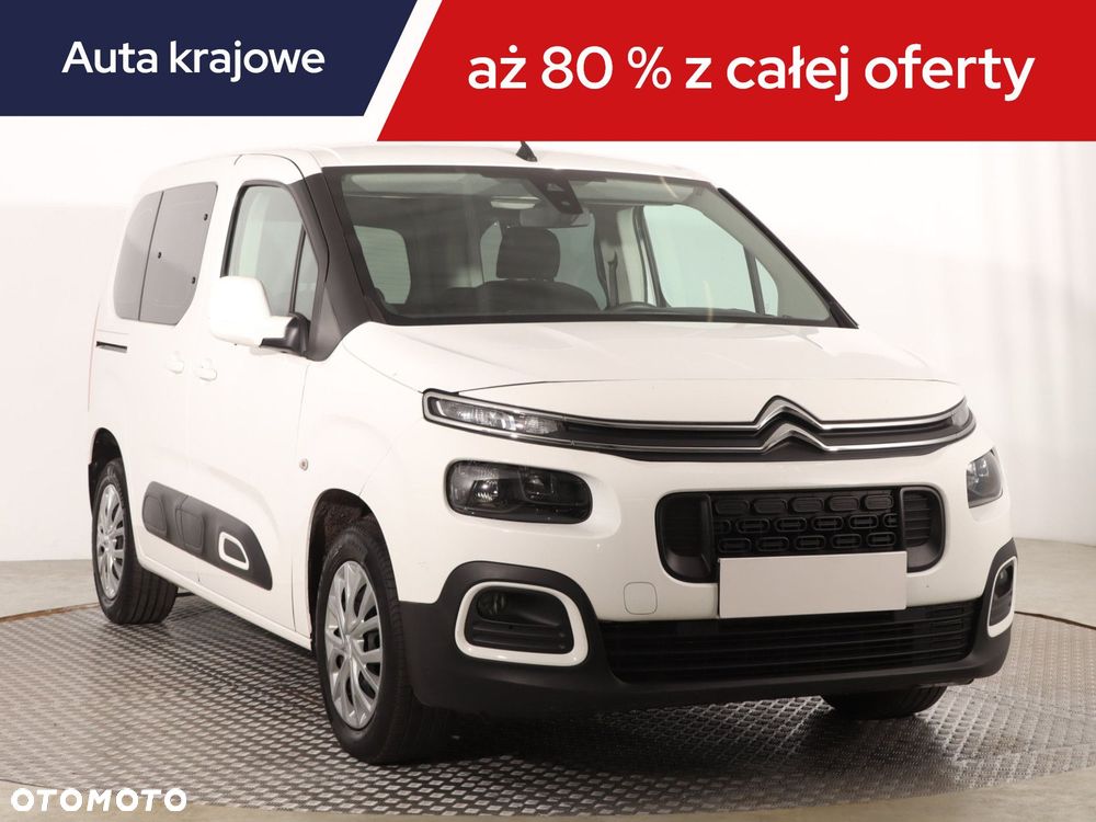 Citroën Berlingo - 3