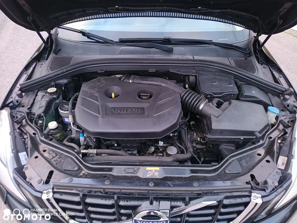 Volvo XC 60 2.0T Kinetic - 28