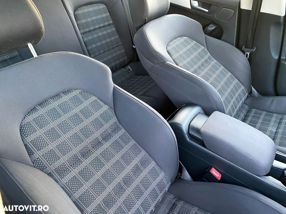 Audi A5 Sportback 2.0 TDI clean diesel Multitronic - 24
