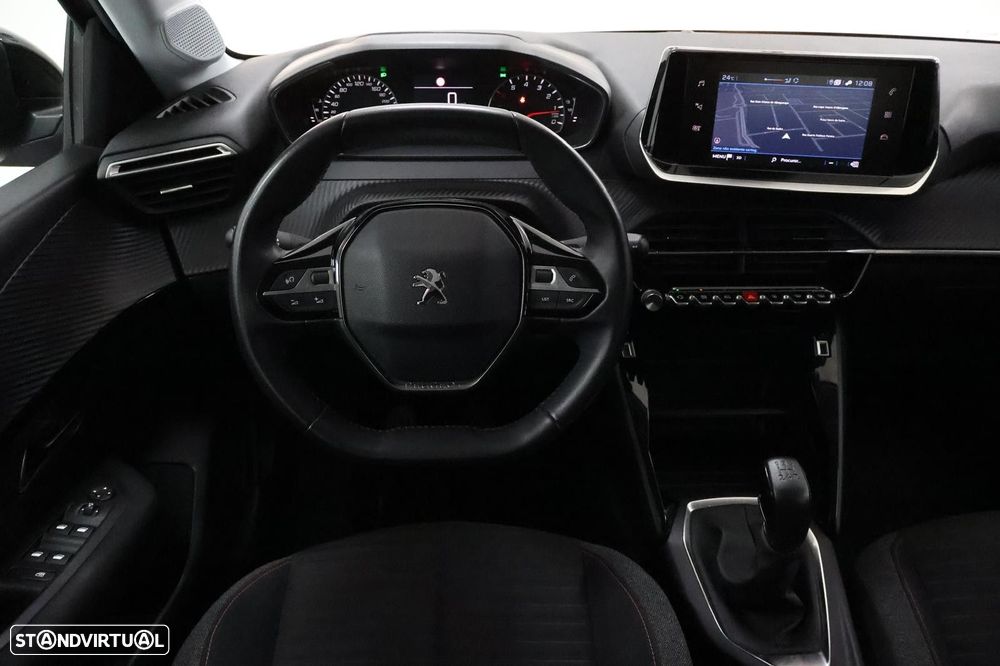 Peugeot 208 1.2 PureTech Active Pack - 14