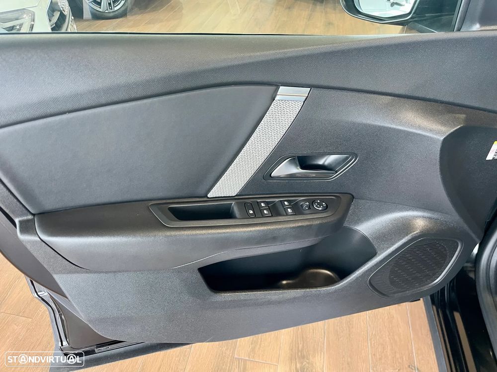 Citroën C4 X 1.2 PureTech Feel Pack EAT8 - 21