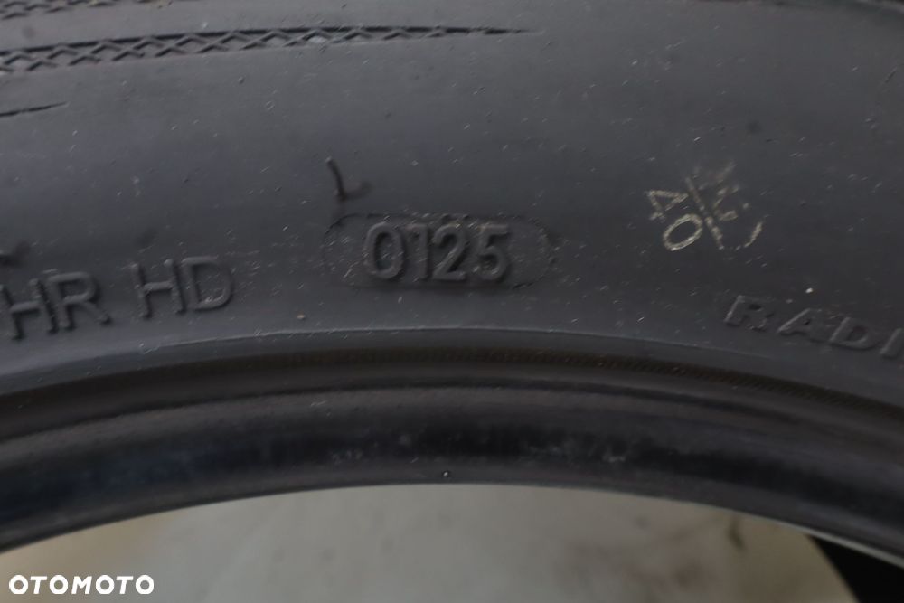 OPONA OPONY 2 SZT NORDEXX NS9000 LATO  245/45/18 25R - 13