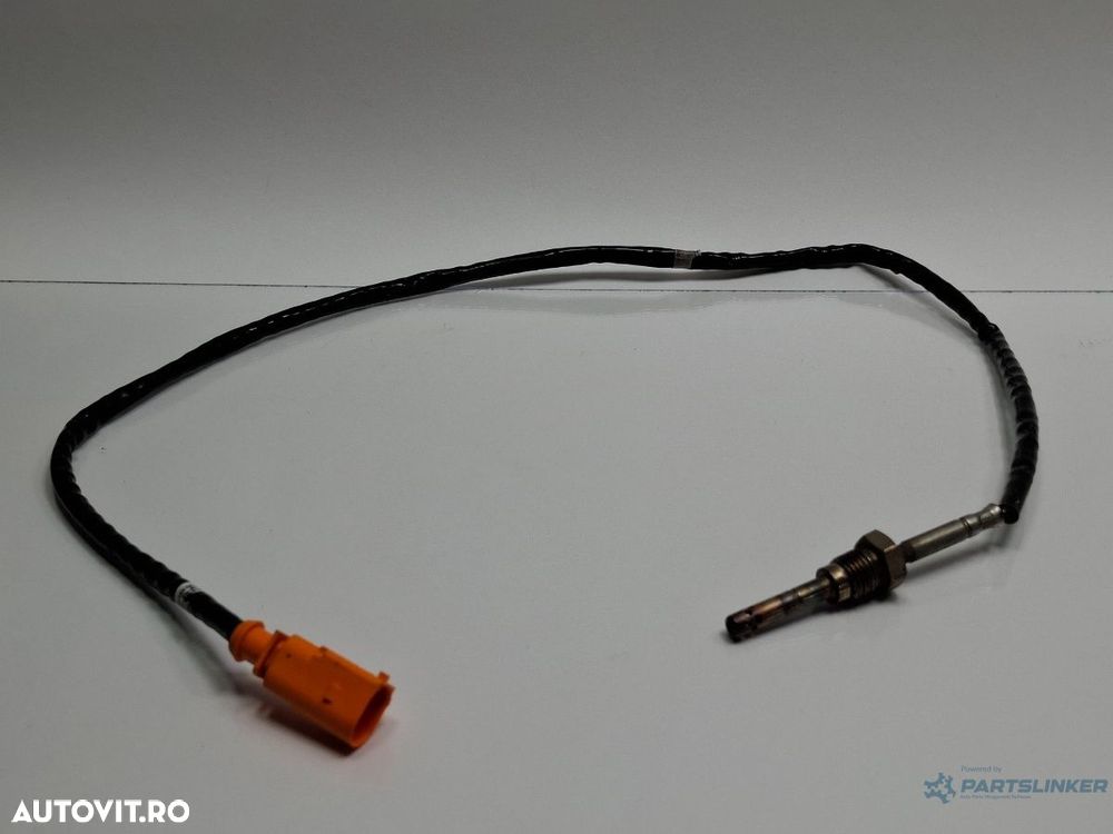 Senzor temperatura gaze VOLKSWAGEN JETTA IV 162, 163, AV3, AV2 2012 1.6 TDI CAYC 77KW|105HP 2012 - 3